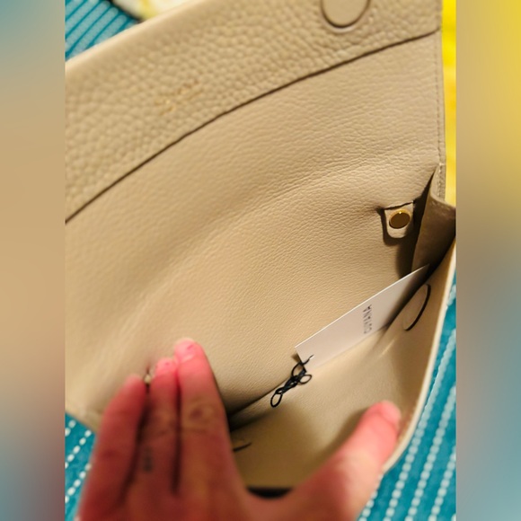 BNWT Cuyana Clutch System Flap bag - Picture 2 of 4